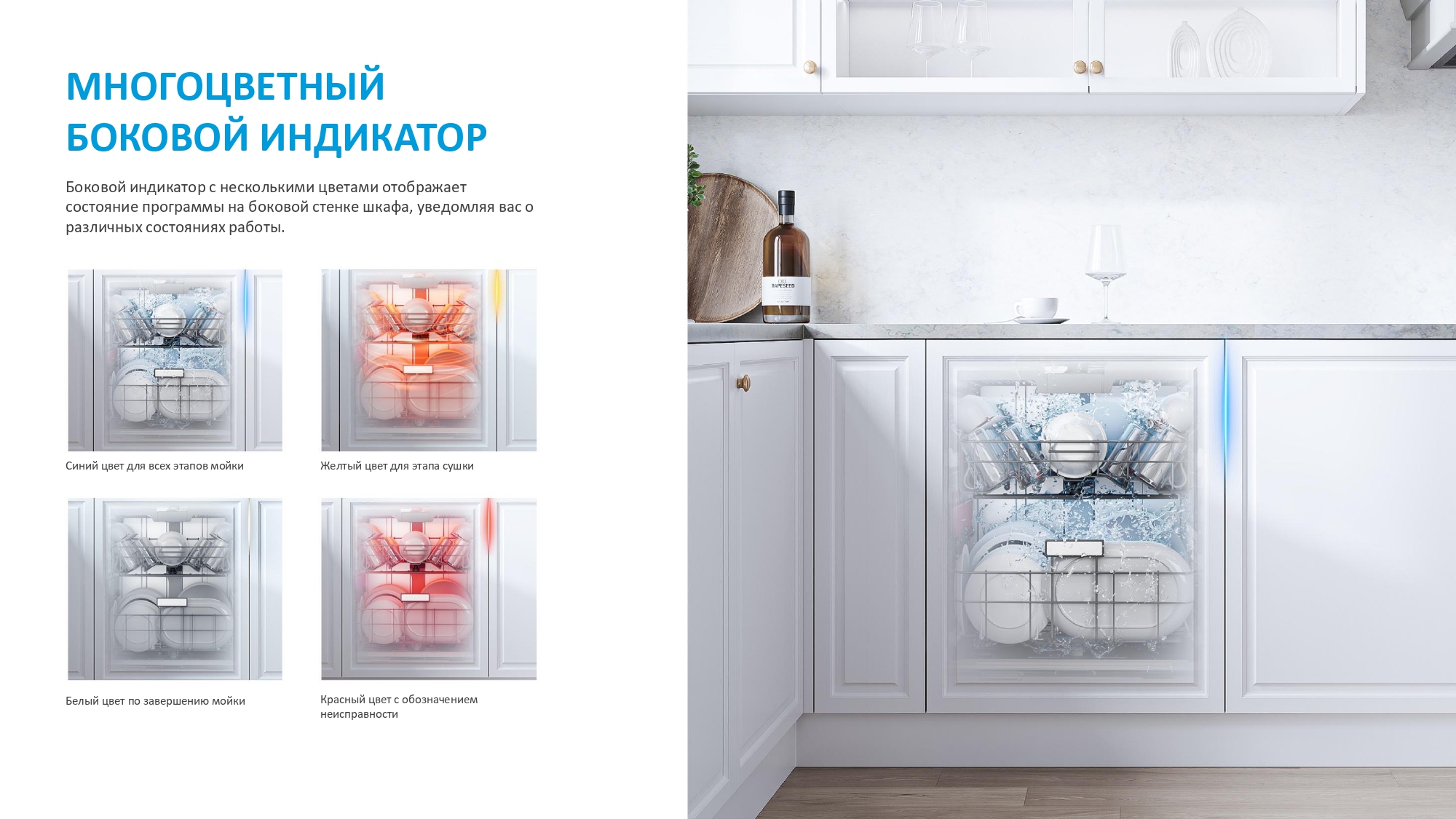 Midea MID45S730i